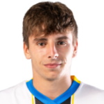 Adrián Bernabé