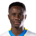 Drissa Camara