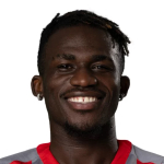 Felix Afena-Gyan
