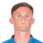Liam Henderson