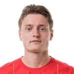 Magnus Kofod Andersen