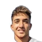 Mateo Scheffer Bracco