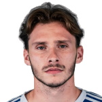 Mattéo Tramoni