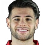 Nicholas Pierini