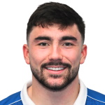 Liam Kerrigan