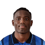 Moustapha Cissé