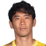 Shinji Kagawa