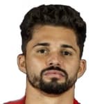 Alesson dos Santos Batista