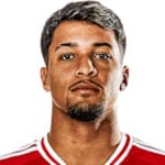 Marcos Leonardo Santos Almeida