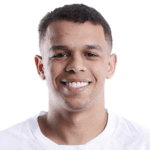 Sandry Roberto Santos Goes