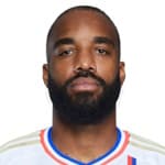 Alexandre Lacazette
