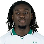Manu Koné