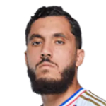 Rayan Cherki