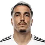 Josué Filipe Soares Pesqueira