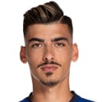 André Filipe Russo Franco