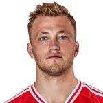 Casper Tengstedt