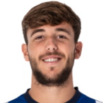 Nico González