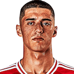 Tiago Maria Antunes Gouveia