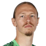 Matvey Safonov