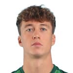 Jack Hendry