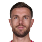 Jordan Henderson