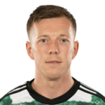 Callum McGregor