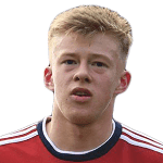 Connor Barron