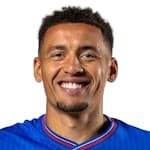 James Tavernier