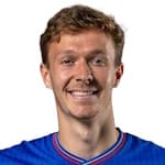Kieran Dowell