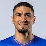 Leon Balogun