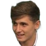 Robbie Deas