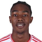 Amourricho van Axel Dongen