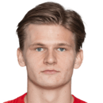 David Møller Wolfe
