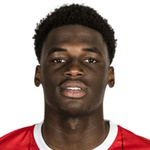Ernest Poku