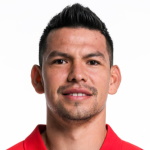 Hirving Lozano