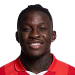 Johan Bakayoko