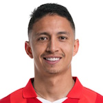 Mauro Jaqueson Júnior Ferreira dos Santos