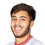 Souffian El Karouani