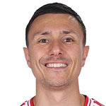 Steven Berghuis
