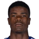 Aaron Bibout