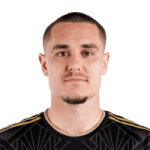 Aaron Long