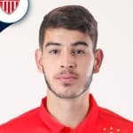 Alán Montes