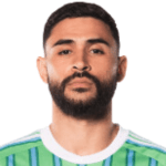 Alex Roldan