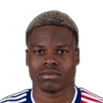 Bernard Kamungo