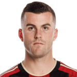 Brooks Lennon