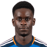 Dominique Badji