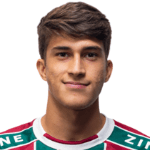 Gabriel Cordeiro Pirani