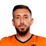 Héctor Herrera