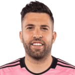 Jordi Alba