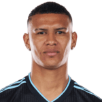 Kervin Arriaga